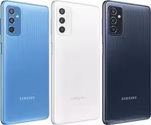 گوشی موبایل سامسونگ مدل GALAXY M52 5G دو سیم‌ کارت ظرفیت 128 گیگابایت و رم 8 گیگابایت - ویتنام اکتیو