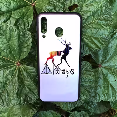 کاور مدل GAVAZN - ALWYS مناسب برای گوشی موبایل سامسونگ Galaxy M30 