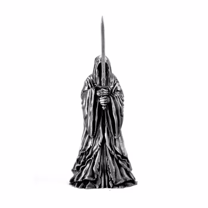 فیگور طرح ارباب حلقه ها نازگول مدل Nazgul 15cm | چاوه
