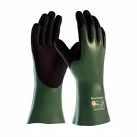 دستکش ایمنی ای تی جی مدل مکسی کِم کات 633-56