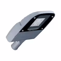 چراغ خیابانی 100 وات شایان برق سری رامند2