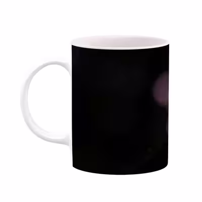 ماگ کاکتی طرح فانتزی مدل mgs14630