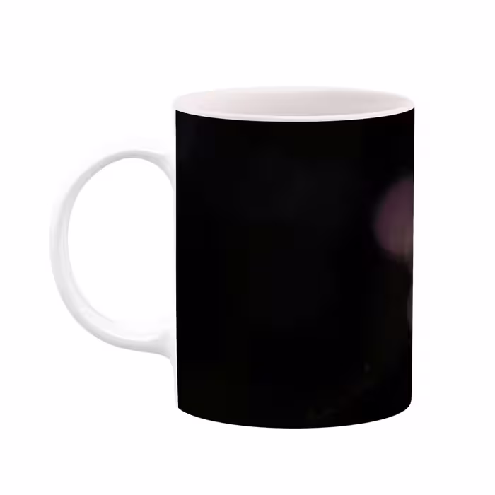ماگ کاکتی طرح فانتزی مدل mgs14630