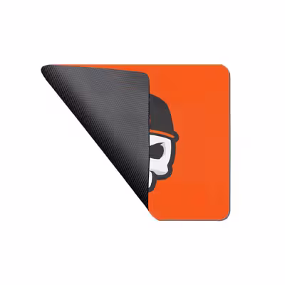 ماوس پد طرح بازی gamer skull کد 3261