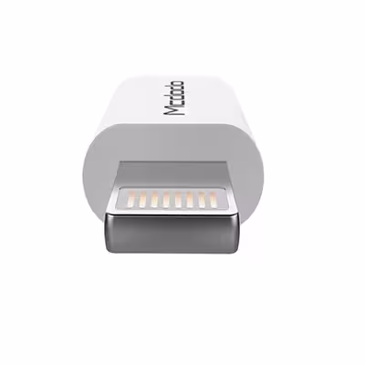 مبدل MicroUSB به لایتنینگ مک دودو مدل OT-2141