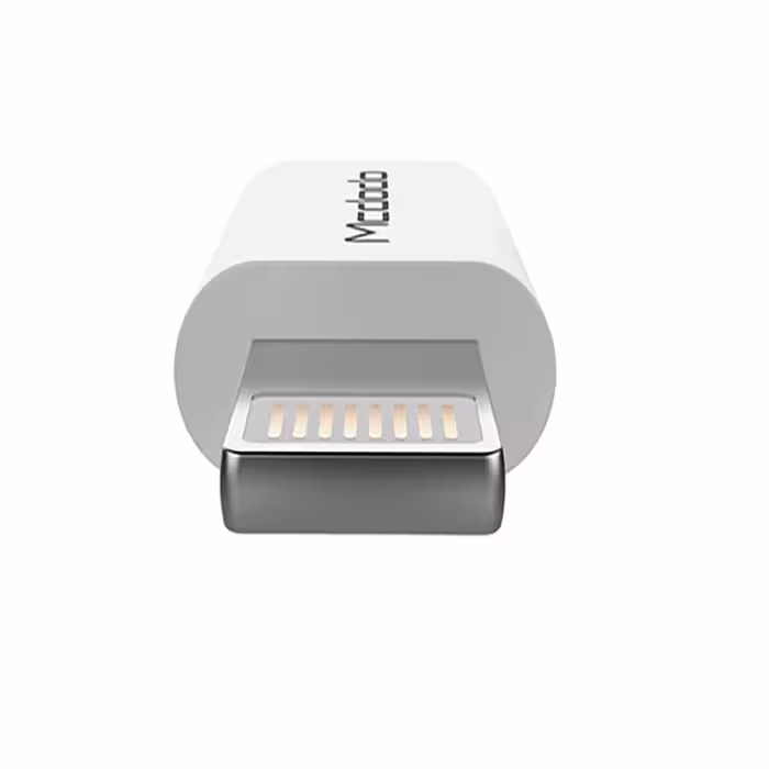 مبدل MicroUSB به لایتنینگ مک دودو مدل OT-2141