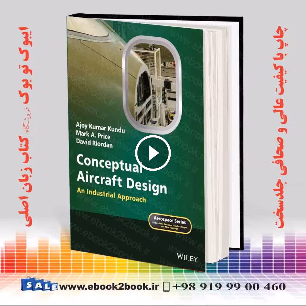 Conceptual Aircraft Design: An Industrial Approach
