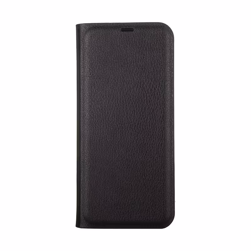 کیف کلاسوری طرح چرم مدل Flip Cover برای گوشی سامسونگ Galaxy S7