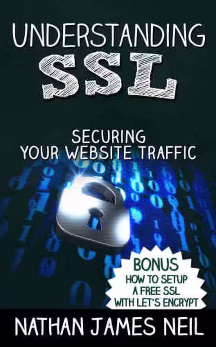 خرید و دانلود نسخه کامل کتاب Understanding SSL: Securing Your Website Traffic