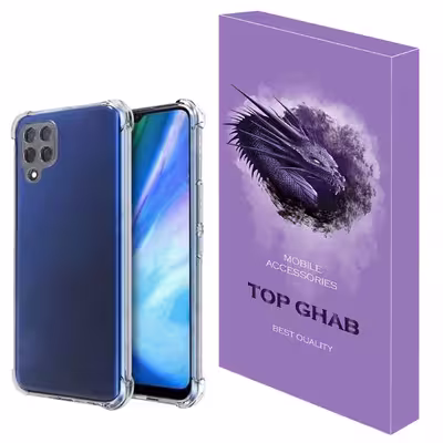 کاور تاپ قاب مدل JELLY مناسب برای گوشی موبایل سامسونگ Galaxy M33