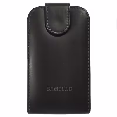 کیف کلاسوری کد 01 مناسب برای گوشی موبایل سامسونگ Galaxy Y Duos / S6102