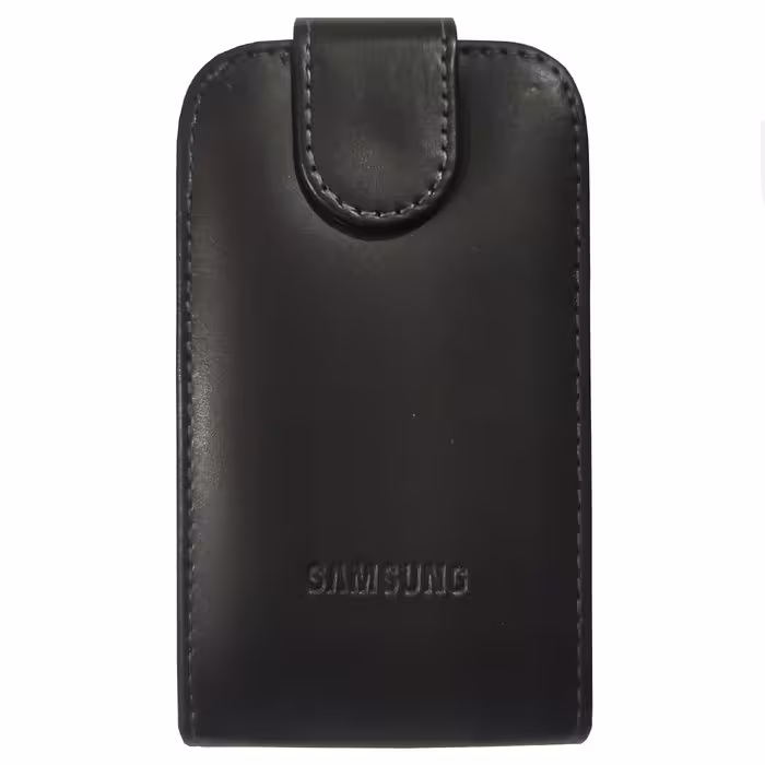 کیف کلاسوری کد 01 مناسب برای گوشی موبایل سامسونگ Galaxy Y Duos / S6102