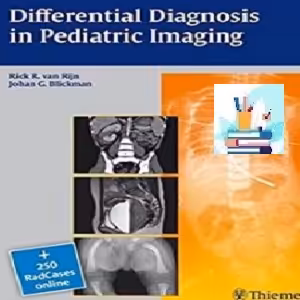 Differential Diagnosis in Pediatric Imaging TRUE PDF price 1€