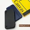 کیف کلاسوری کانواس مدل MAX SERIES مناسب برای گوشی موبایل سامسونگ Galaxy A01