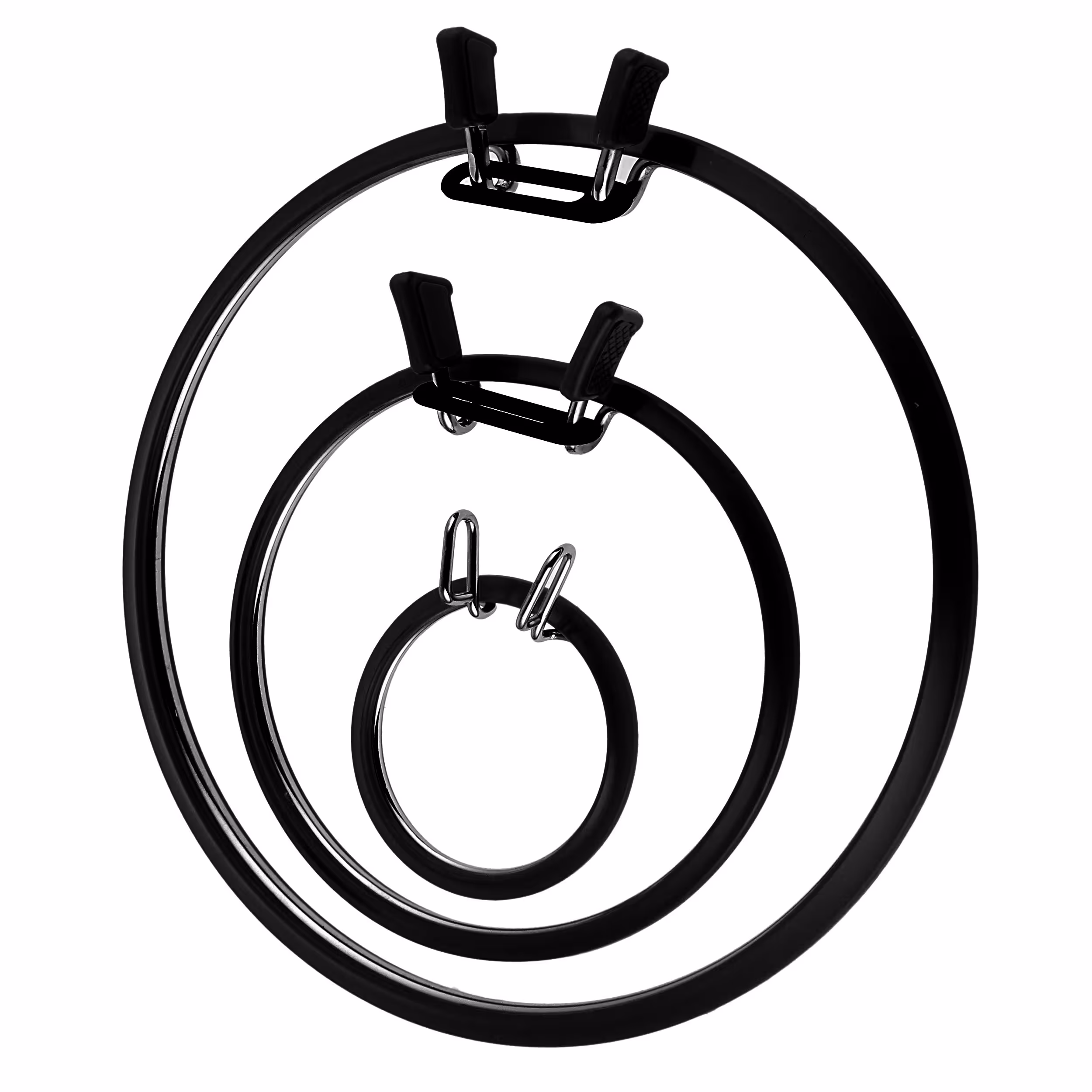 کارگاه گلدوزی مدل AHM-123 مجموعه 3 عددی 