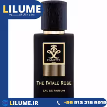 عطر ادکلن فنت د فتال رز 50 میل مردانه – زنانه