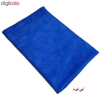 حوله استخری مدل Simple سایز 70X140 سانتی متر