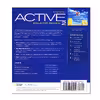 کتاب Active Skills For Reading اثر Neil J Anderson انتشارات اشتیاق نور جلد 2 و 3