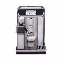 اسپرسو ساز دلونگی اتوماتیک پریمادونا مدل Primadonna ECAM656.75.MS