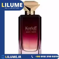 عطر ادکلن کورلوف پاریس مجستیک توبرز 88 میل زنانه
