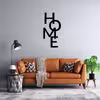 دیوارکوب ماهوت طرح Home کد 03  