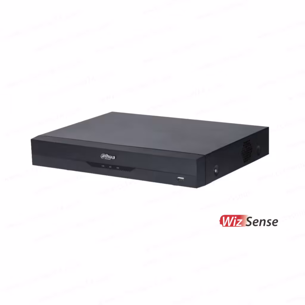 دستگاه XVR داهوا DH-XVR5116H-I2