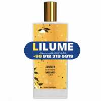 عطر ادکلن ممو جنت 75 میل مردانه – زنانه