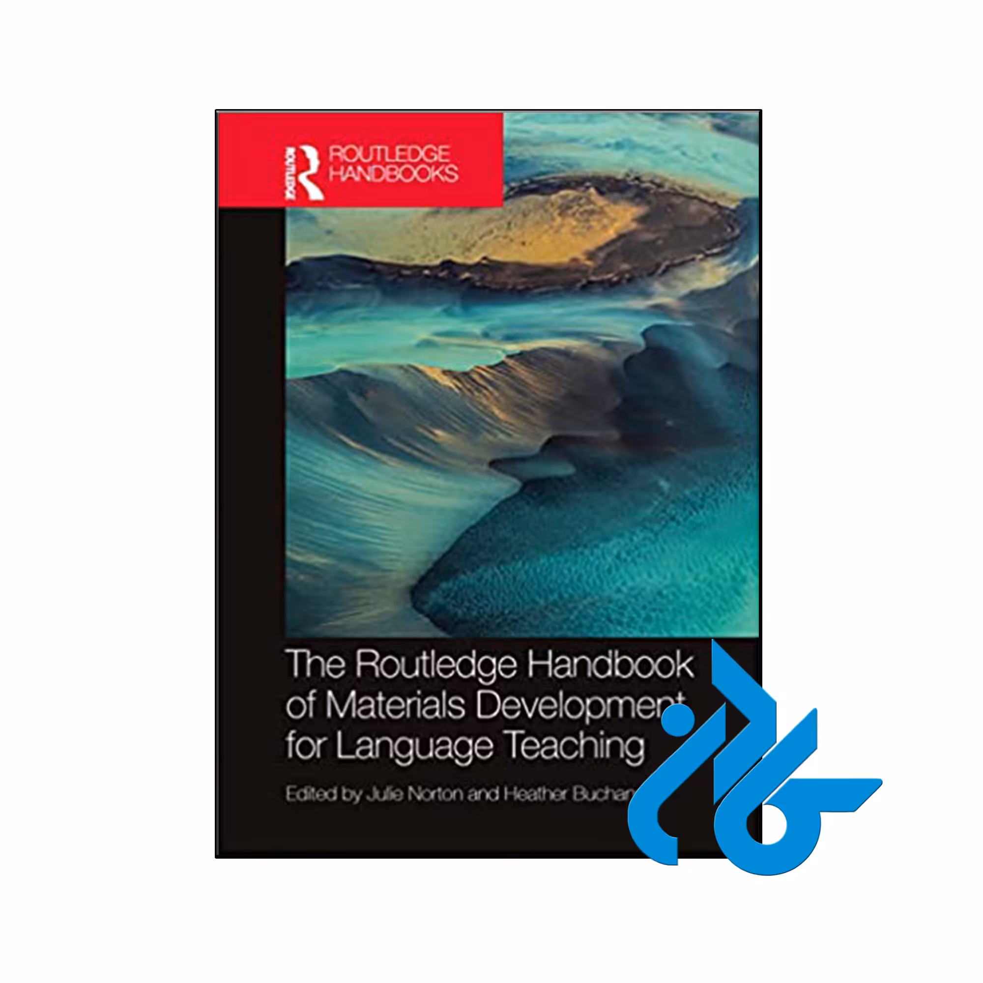 کتاب The Routledge Handbook of Materials Development for Language Teaching