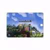 برچسب پوششی ماهوت مدل Minecraft-Game مناسب برای تبلت سامسونگ Galaxy Tab A 9.7 2015 T550
