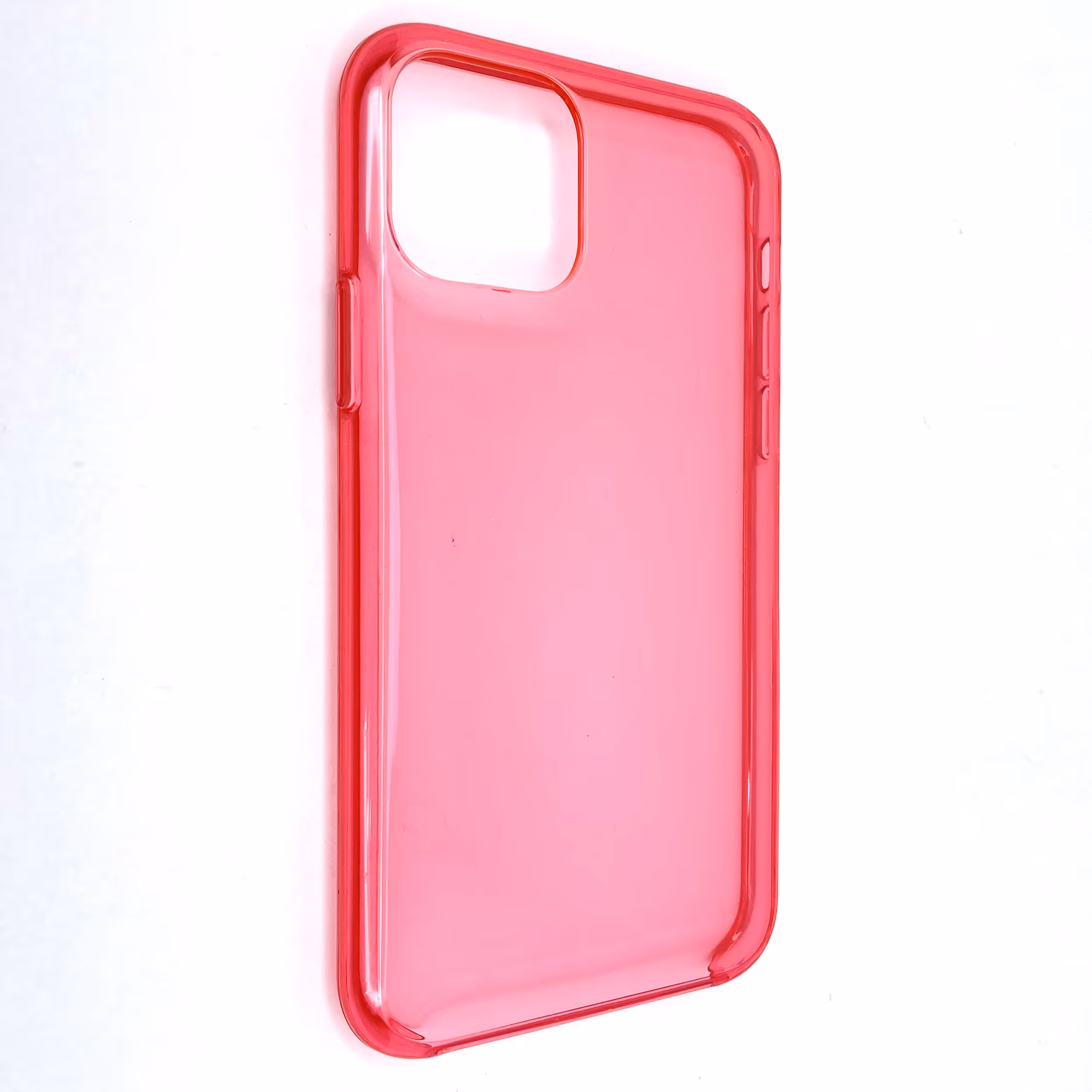 کاور مدل Clear 3 مناسب برای گوشی موبایل اپل iPhone 11