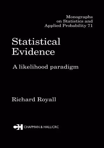 خرید و دانلود نسخه کامل کتاب Statistical Evidence
