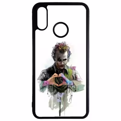 کاور طرح جوکر کد 11050525 مناسب برای گوشی موبایل سامسونگ galaxy a40