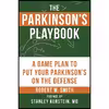 کتاب The Parkinson;s Playbook اثر Robert Smith and Stanley Kerstein انتشارات Hatherleigh Press