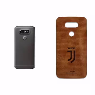 برچسب پوششی ماهوت مدل BFL-JUVE مناسب برای گوشی موبایل ال جی G5