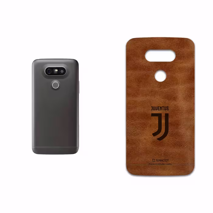 برچسب پوششی ماهوت مدل BFL-JUVE مناسب برای گوشی موبایل ال جی G5
