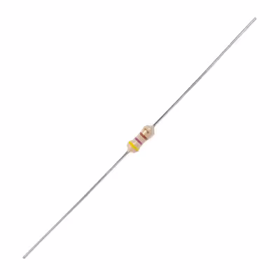 مقاومت 470 اهم کد R470 بسته 60 عددی