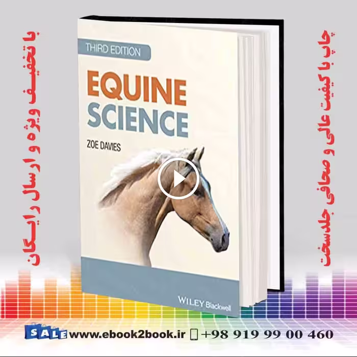 Equine Science 3rd Edition