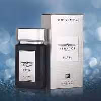 فروش ویژه عطر پر طرفدار مردانه سناتور سیلور نقره ایی جانوین - خنک جهت فصل