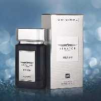 فروش ویژه عطر پر طرفدار مردانه سناتور سیلور نقره ایی جانوین - خنک جهت فصل