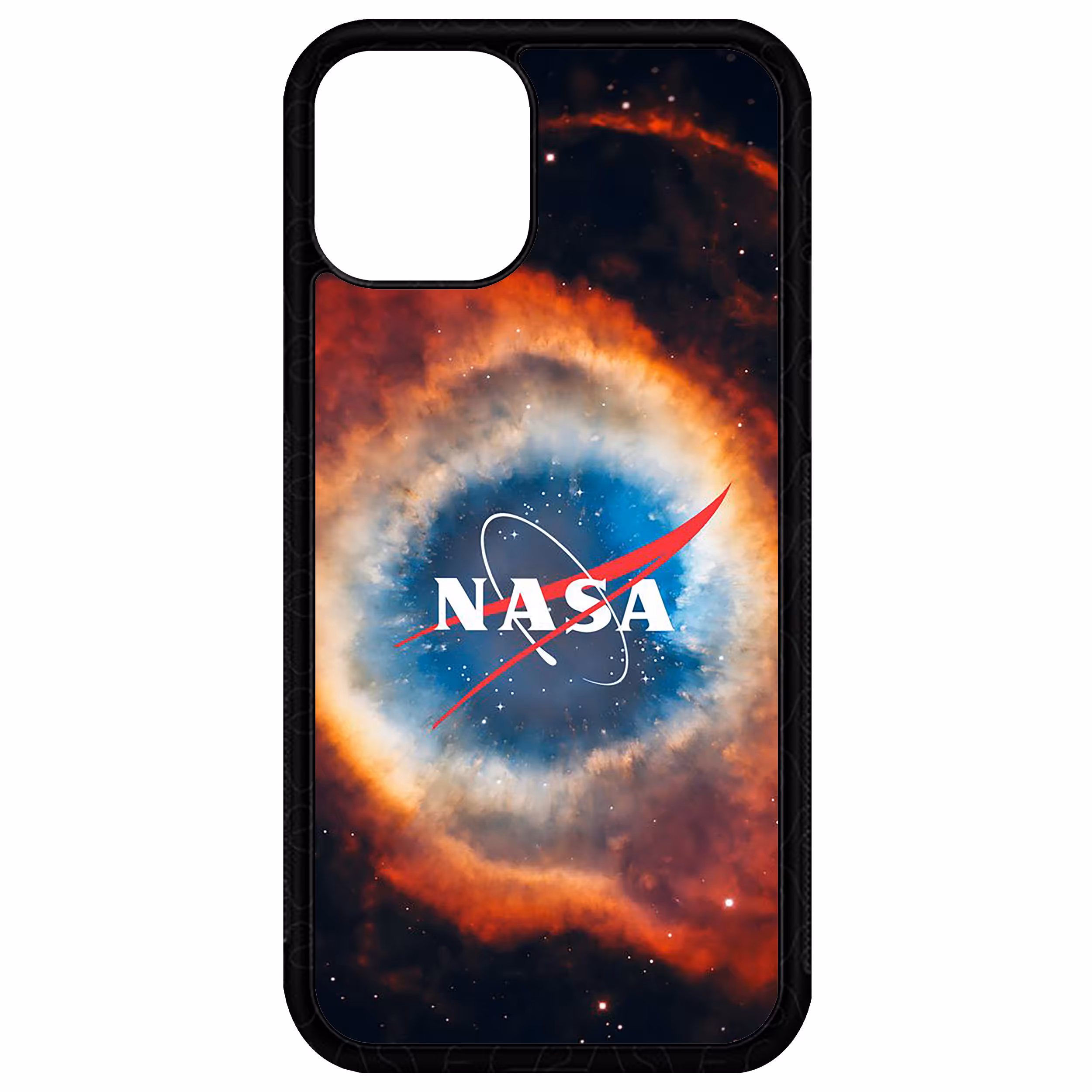 کاور طرح Nasa مدل CHL50234 مناسب برای گوشی موبایل اپل iPhone 11 Pro Max