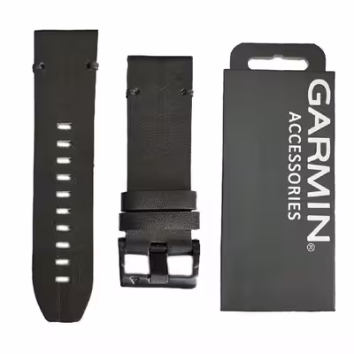 بند گارمین مدل 172 0001 016 مناسب برای ساعت هوشمند گارمین fenix 6X