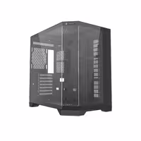 کیس گیمینگ لاجیکی مدل C565B | فروشگاه اینترنتی شهر لپ تاپ