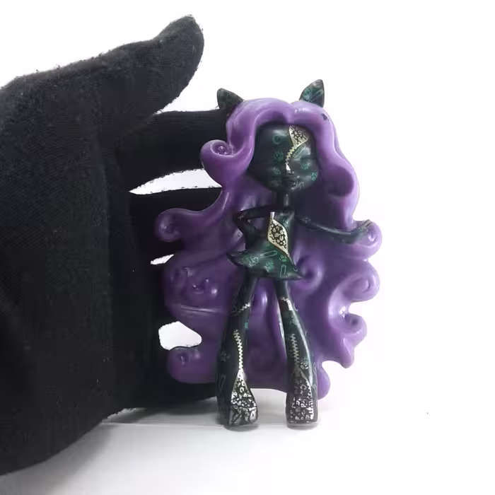 فیگور مدل Monster High کد 06