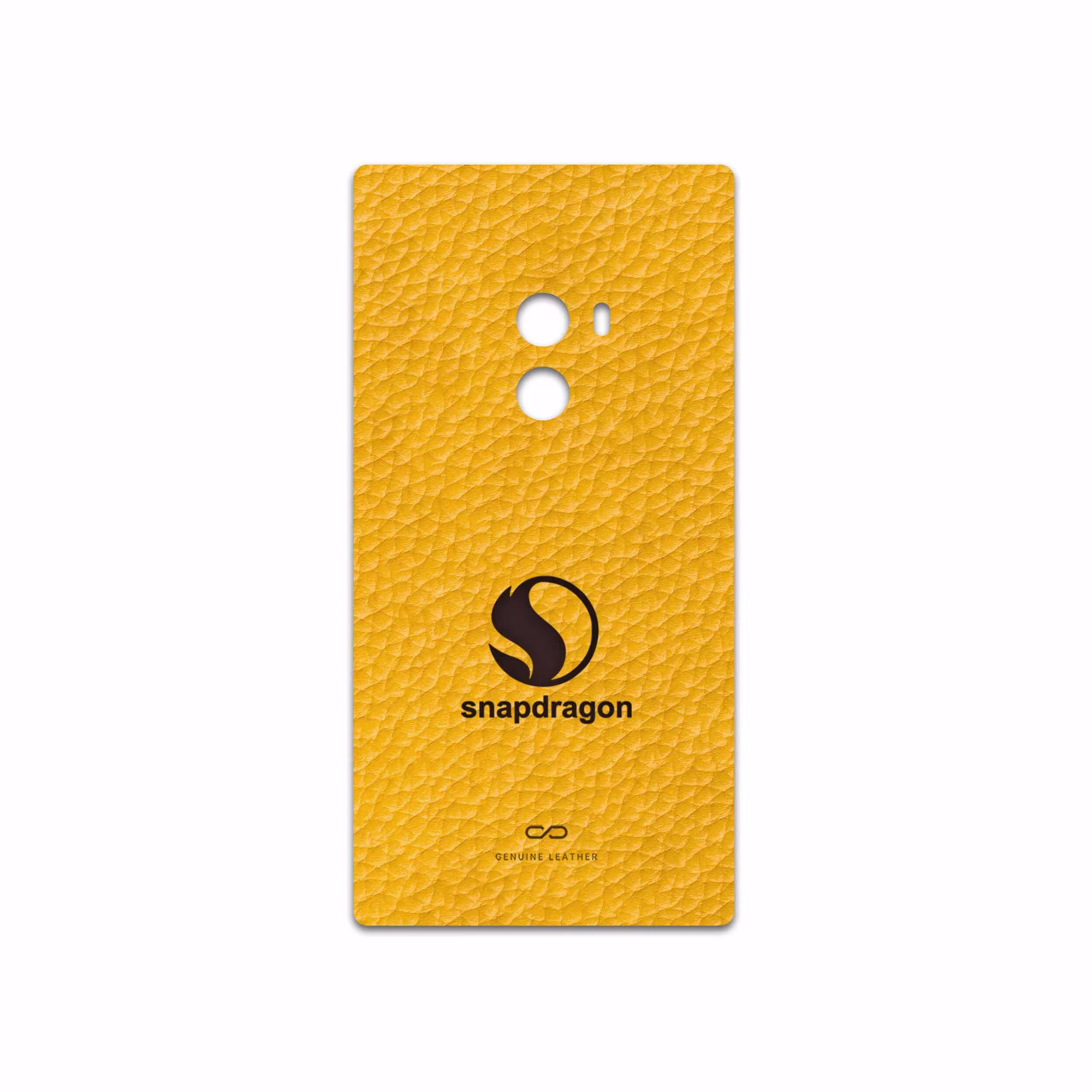 برچسب پوششی ماهوت مدل ML-SNPDRGN مناسب برای گوشی موبایل شیائومی Mi Mix