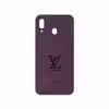 برچسب پوششی ماهوت مدل PL-LS_VTTN مناسب برای گوشی موبایل سامسونگ Galaxy M10s
