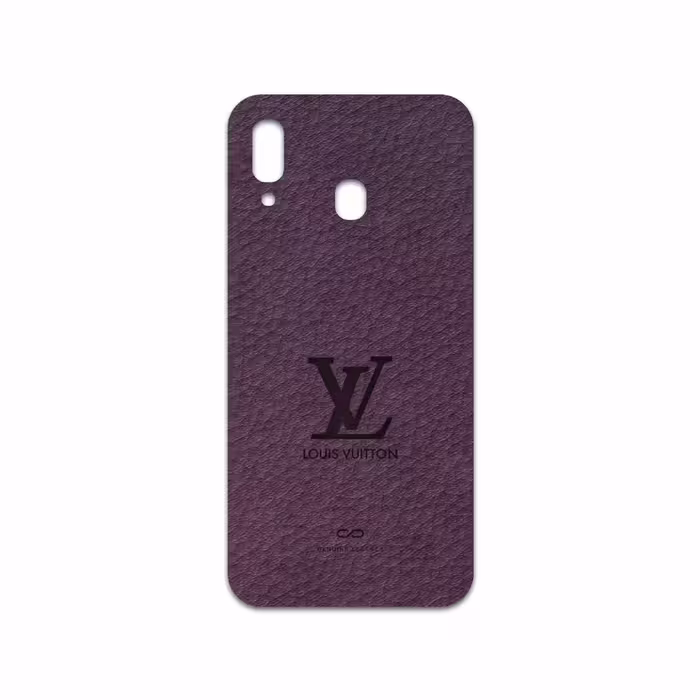 برچسب پوششی ماهوت مدل PL-LS_VTTN مناسب برای گوشی موبایل سامسونگ Galaxy M10s