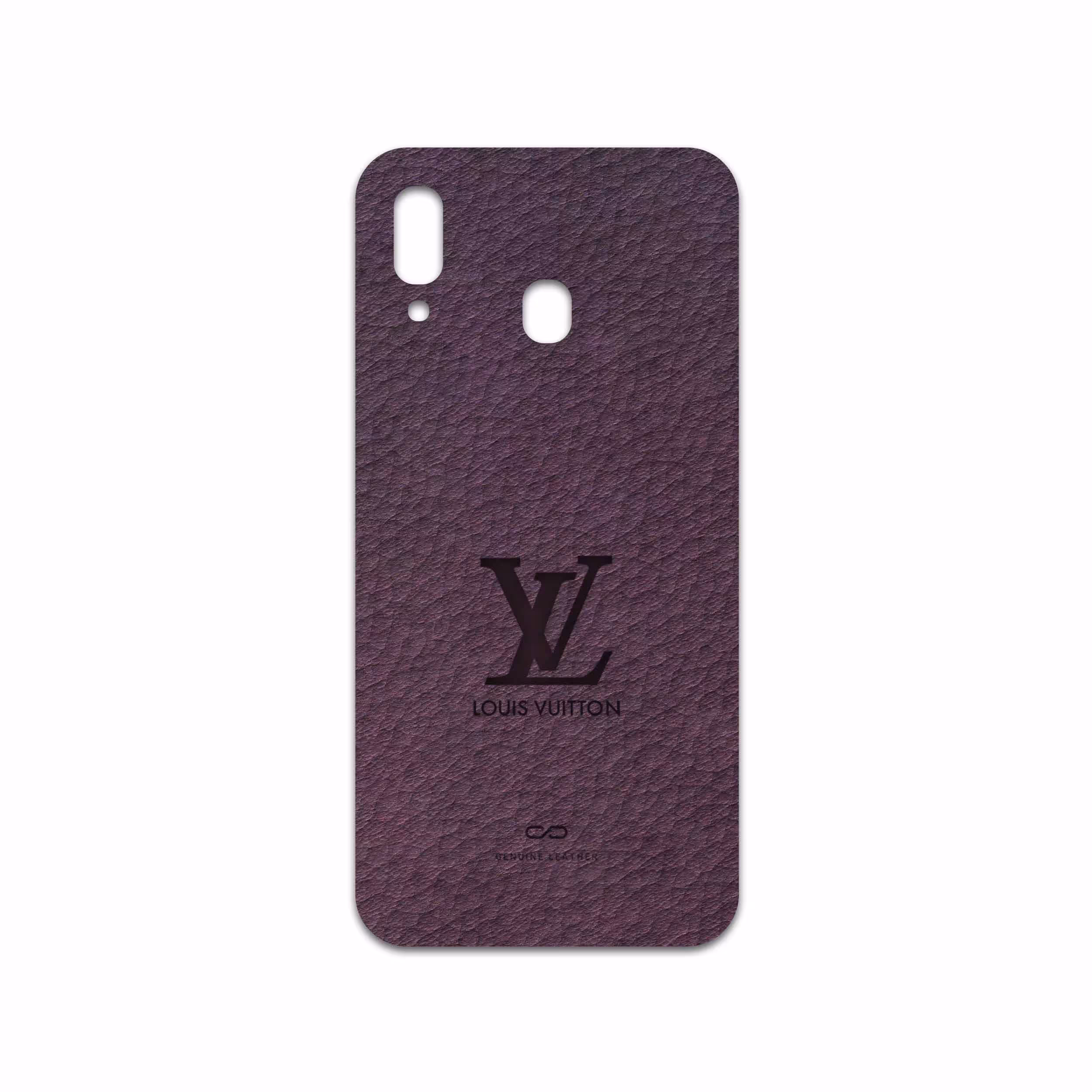 برچسب پوششی ماهوت مدل PL-LS_VTTN مناسب برای گوشی موبایل سامسونگ Galaxy M10s