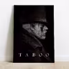 تابلو بلوویش مدل Taboo