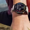برچسب ماهوت طرح Honey-Comb-Circle مناسب برای ساعت هوشمند هوآوی Watch GT 3 42mm
