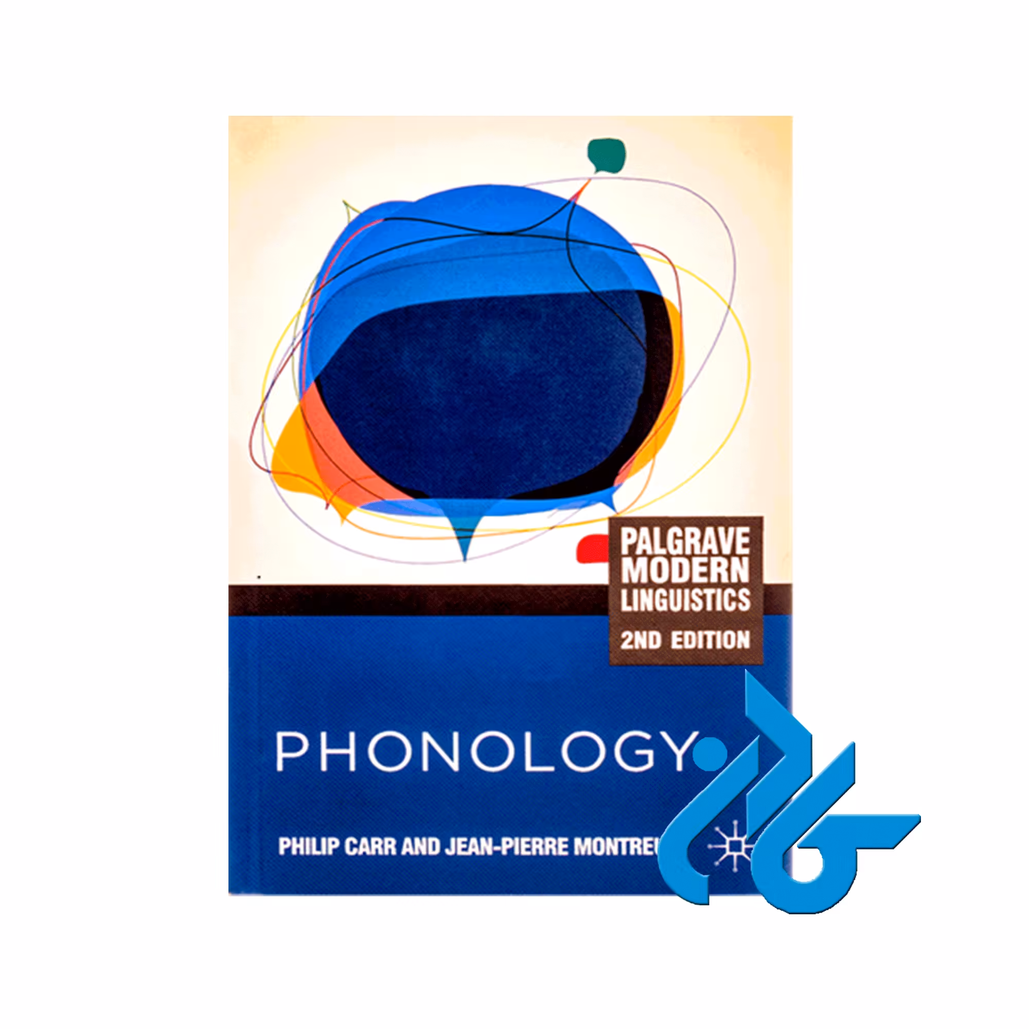 Phonology 2nd Edition ، تا 50% تخفیف ، انتشارات کادن ، خرید کتاب زبان